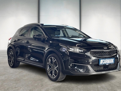 Kia XCeed 1,4 T-GDi Comfort 5d