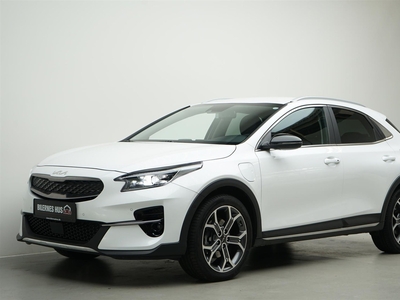 Kia XCeed 1,6 PHEV Upgrade DCT 5d