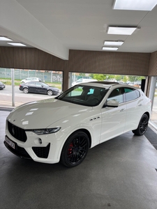 Maserati Levante 3,0 GranSport aut. 5d