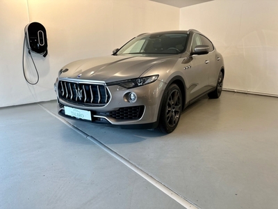 Maserati Levante 3,0 S aut. 5d