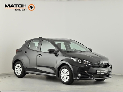 Mazda 2 1,5 Hybrid Pure+ CVT 5d