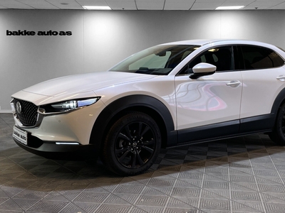 Mazda CX-30 2,0 e-SkyActiv-G 150 Cosmo aut. 5d