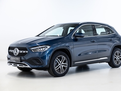 Mercedes GLA200 d 2,0 aut. 5d