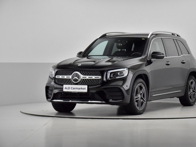 Mercedes GLB220 d 2,0 AMG Line aut. 4Matic 5d