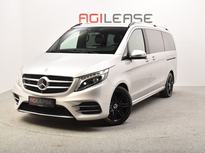 Mercedes V250 d 2,2 Avantgarde aut. lang