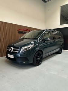 Mercedes V300 d 2,0 Exclusive aut. L 4Matic