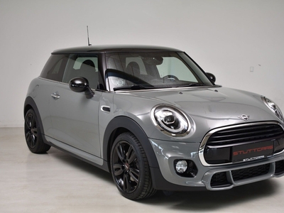 MINI Cooper 1,5 aut. 3d