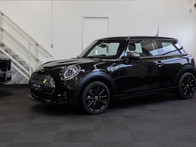 MINI Cooper SE 3d