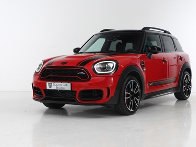 MINI Countryman Cooper S 2,0 JC Works aut. ALL4 5d