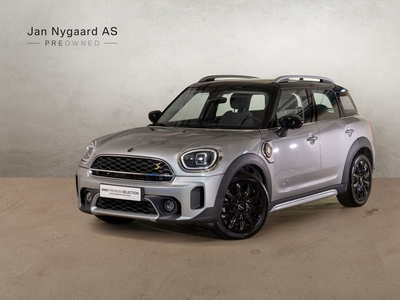 MINI Countryman Cooper SE 1,5 Essential aut. ALL4 5d