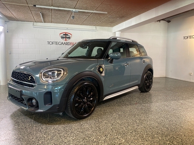 MINI Countryman Cooper SE 1,5 Experience aut. ALL4 5d