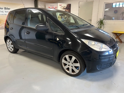 Mitsubishi Colt 1,3 Invite 5d