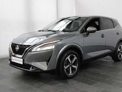 Nissan Qashqai 1,3 mHEV N-Connecta X-tr. 5d