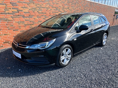 Opel Astra 1,0 T 105 Excite Sports Tourer 5d