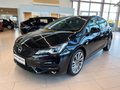 Opel Astra 1,2 T 145 Ultimate 5d