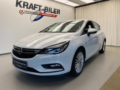 Opel Astra 1,4 T 150 Innovation 5d