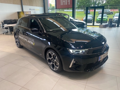 Opel Astra 1,6 PHEV Ultimate aut. 5d