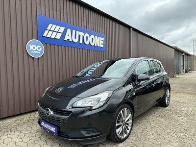 Opel Corsa 1,3 CDTi 95 Cosmo 5d