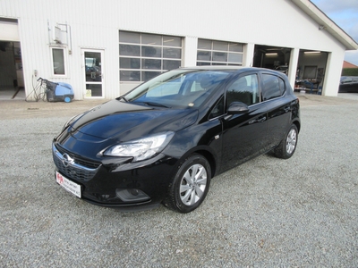 Opel Corsa 1,4 16V Impress 5d