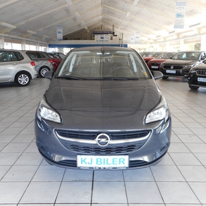 Opel Corsa 1,4 T 100 Sport 5d