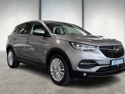 Opel Grandland X 1,2 T 130 Enjoy 5d