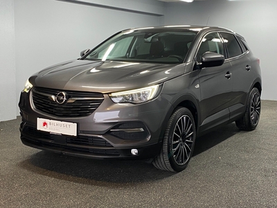 Opel Grandland X 1,5 CDTi 130 Impress 5d