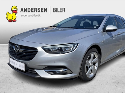 Opel Insignia 1,5 T 165 Dynamic Sports Tourer aut. 5d