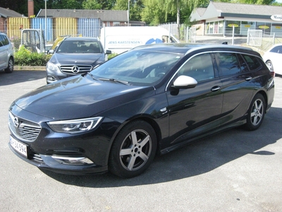 Opel Insignia 1,6 CDTi 110 Enjoy Sports Tourer 5d