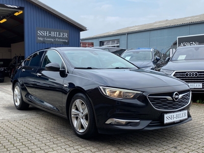 Opel Insignia 1,6 CDTi 136 Innovation Grand Sport aut. 5d