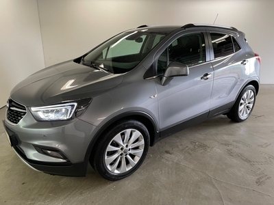 Opel Mokka X 1,4 T 140 Innovation aut. 5d