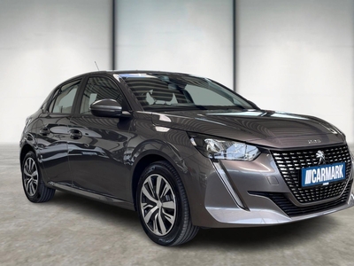 Peugeot 208 1,2 PureTech 75 Active+ 5d