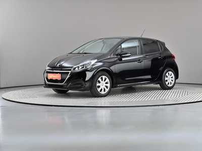 Peugeot 208 1,2 PureTech 82 Envy 5d