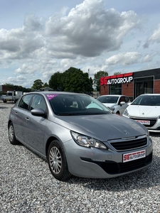 Peugeot 308 1,2 VTi 82 Access 5d