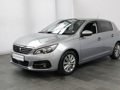 Peugeot 308 1,5 BlueHDi 130 Allure+ Sky SW 5d