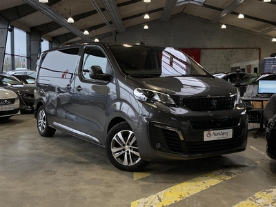 Peugeot e-Traveller 50 L2 Allure