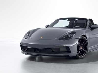 Porsche 718 Boxster GTS 4,0 PDK 2d