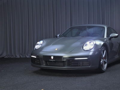 Porsche 911 Carrera S 3,0 Coupé PDK 2d