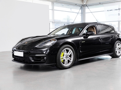 Porsche Panamera 4 2,9 E-Hybrid Sport Turismo PDK 5d