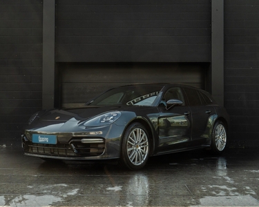 Porsche Panamera 4 2,9 E-Hybrid Sport Turismo PDK 5d