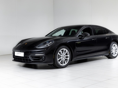 Porsche Panamera 4S 2,9 E-Hybrid PDK 5d