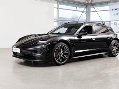 Porsche Taycan 4S Performance+ Sport Turismo 5d