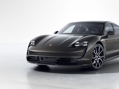 Porsche Taycan 4S Performance+ Sport Turismo 5d