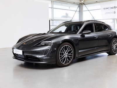 Porsche Taycan Performance+ Sport Turismo 5d