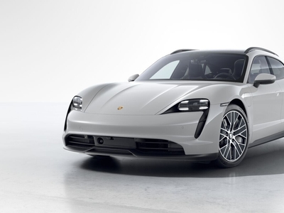 Porsche Taycan Performance+ Sport Turismo 5d