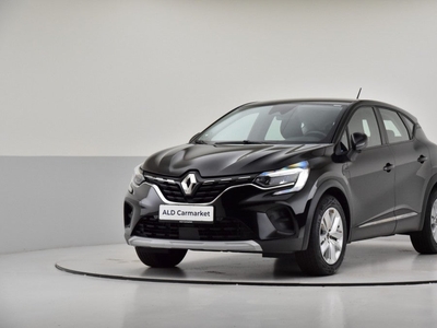 Renault Captur 1,0 TCe 100 Zen 5d