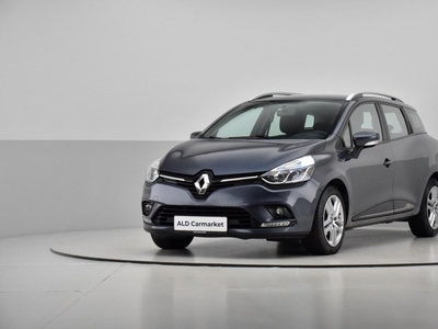 Renault Clio IV 0,9 TCe 90 Zen Sport Tourer 5d