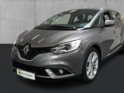 Renault Grand Scenic IV 1,7 dCi 120 Zen EDC 7prs 5d