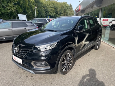 Renault Kadjar 1,3 TCe 140 Bose Edition EDC 5d