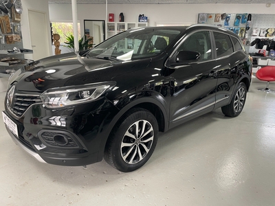 Renault Kadjar 1,3 TCe 140 Limited EDC 5d