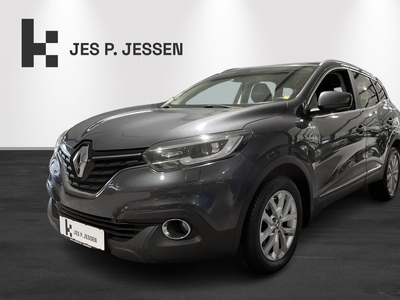 Renault Kadjar 1,5 dCi 110 Zen 5d